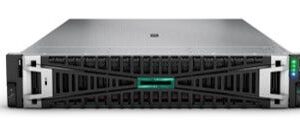 Servidor HPE DL380 4416+ 32GB 2x480GB SSD P52534-B21_4320