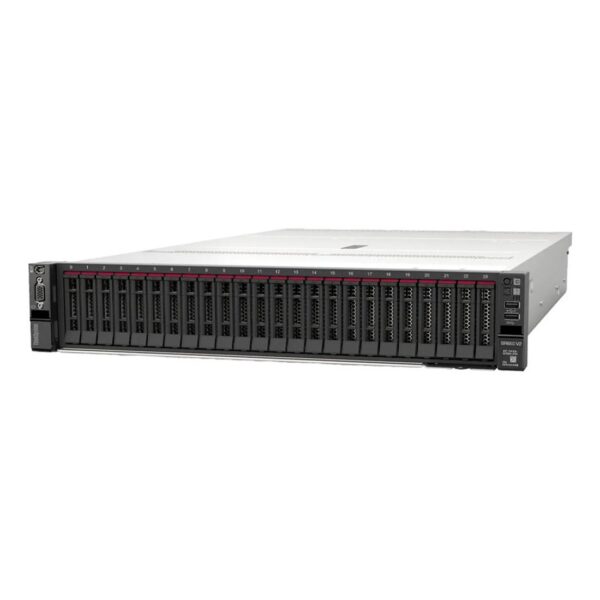Servidor Lenovo ISG SR650v2 4310 12C 32GB 7Z73A096BR