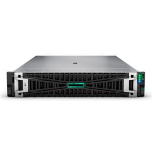 Servidor HPE DL380 5418Y 2x32GB 2x1.2TB HD - P52534-B21_4321
