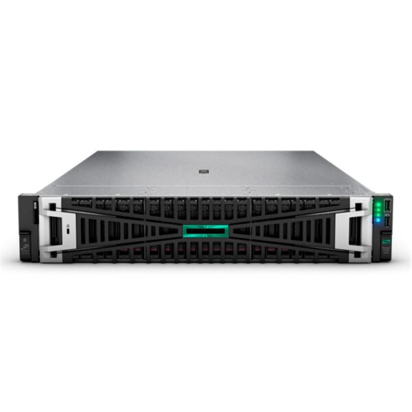 Servidor HPE DL380 5418Y 2x32GB 2x1.2TB HD - P52534-B21_4321