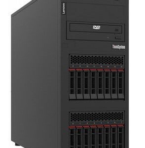 Servidor Lenovo ISG ST250v2 E-2336 6C 16GB 4TB 7D8FA02BBR
