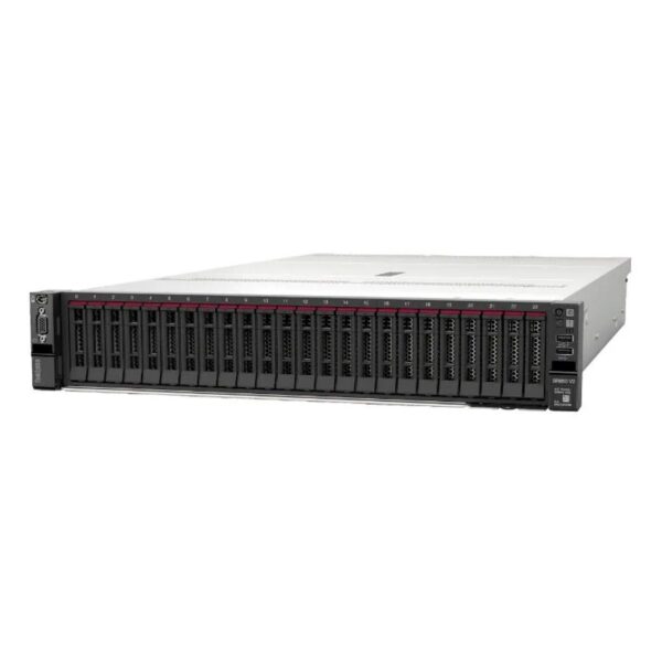 Servidor Lenovo ISG SR650v2 4310 12C 32GB 7Z73A088BR