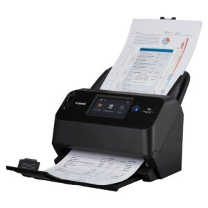 Scanner Canon A4 DR-S150 45ppm 600 DPI 4044C011AA