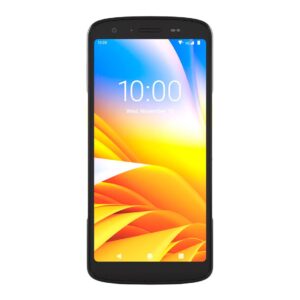 Coletor de Dados Zebra TC22 2D 6GB/64GB SE55 - WLMT0-T22B6CBC2-A6