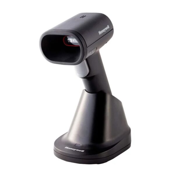 Leitor Honeywell HH492 s/Fio 2D HH492-R1-1USB-5