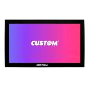 Monitor LCD Custom CTM-1010 OF 10.1" - 932AD150900M33