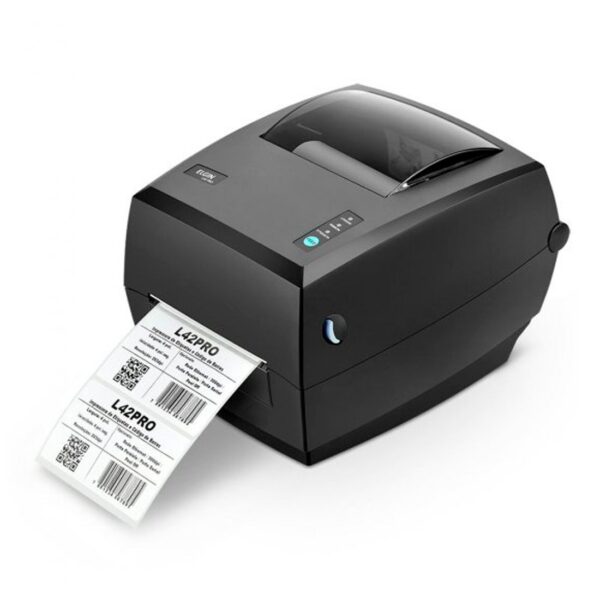 Impressora de Etiquetas Elgin L42 Pro Full 46L42PUSEC00