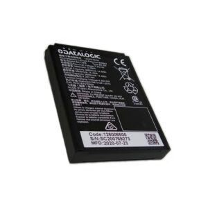 Bateria Datalogic para Coletor Memor K 3800mAh - 94ACC0311