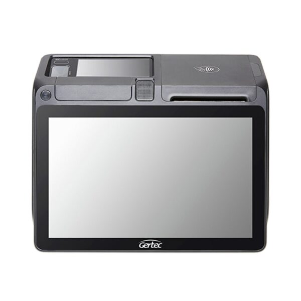Terminal de Vendas Gertec GS300 Android 40000177