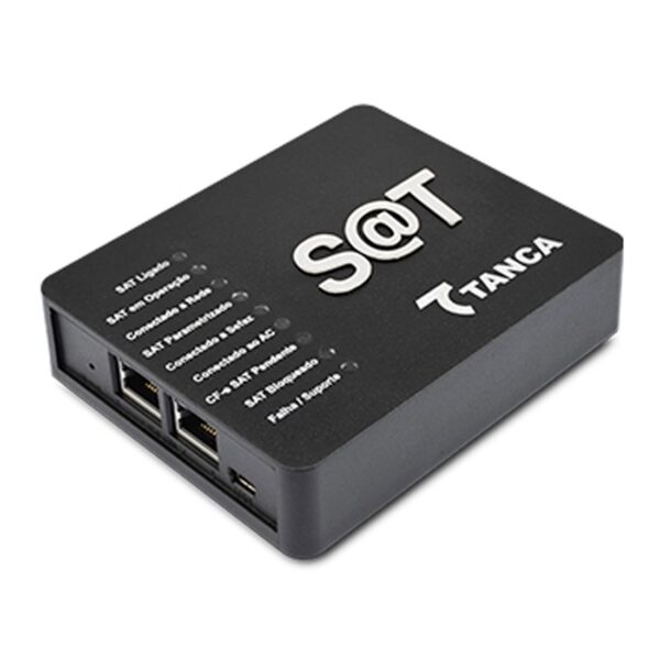 SAT Fiscal Tanca TS1000+ SP Avulso 005409