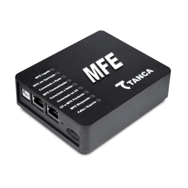 MFE Tanca CFE TM1000 CE 005519