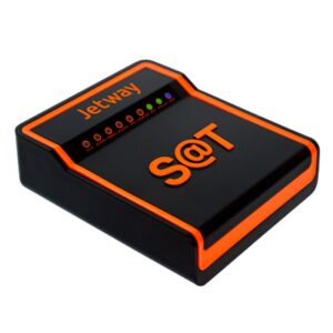 SAT Fiscal Jetway JS-1000 SP - 005551