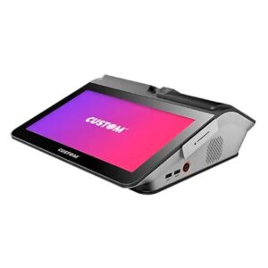 All In One Custom Vega Android RK3568 2/16 11.6 com Impressora - 935KY432400L33