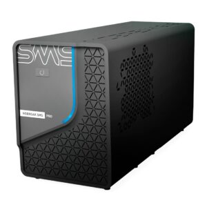 Nobreak SMS Pro 700Bi/Bi Wi-fi 29400