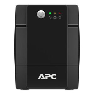 Nobreak APC Back-UPS 700VA Bi-115 BVX700BI-BRi