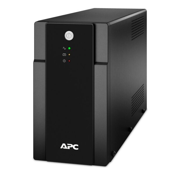 Nobreak APC Back-UPS 1500VA Bi-115 BX1500BI-BRi