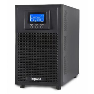 Nobreak SMS Mirage MR3000VA 220V/220V - 23662