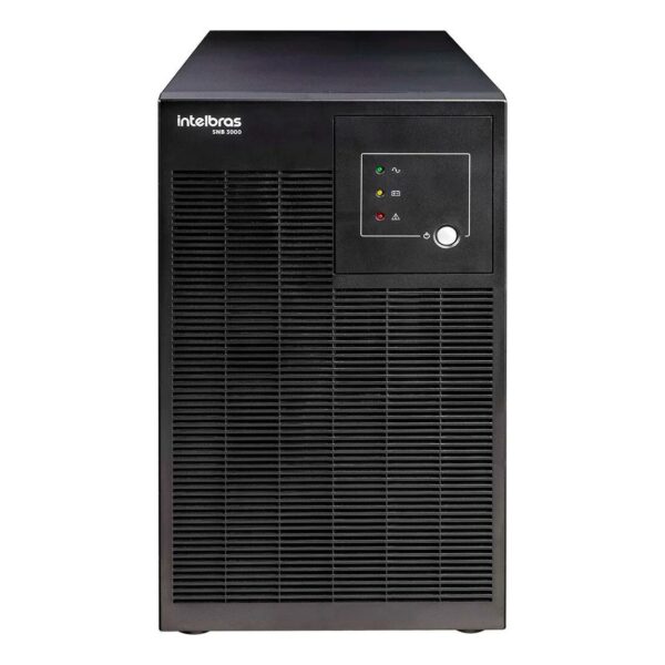 Nobreak Intelbras SNB 3000VA-BI-TW - 4822039