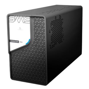 Nobreak SMS Tech 1400Bi/220 29306