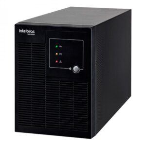 Nobreak Intelbras SENOIDAL SNB 2000VA BI 120V - 4822015