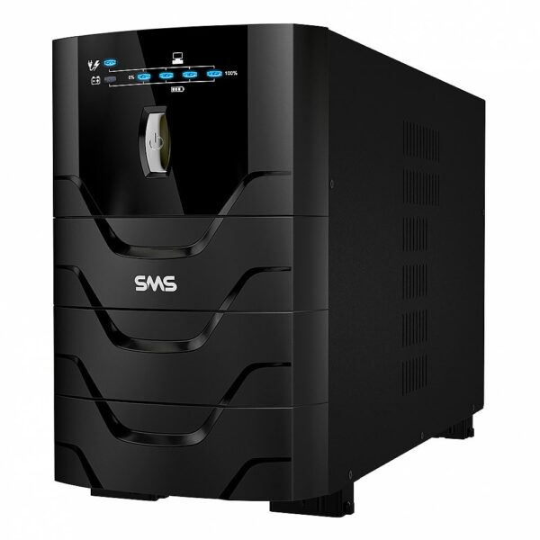 Nobreak SMS Power Sinus Senoidal 3200VA mono 27873