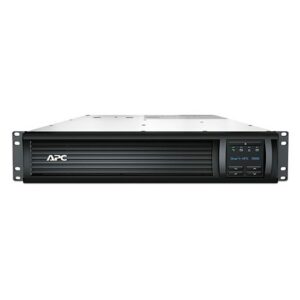 Nobreak APC Smart-UPS 3000va LCD Mono115 SMT30002U-BR