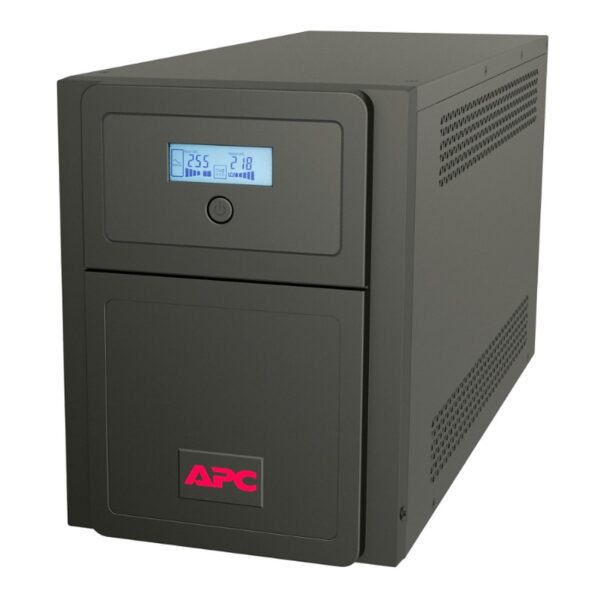 Nobreak APC Smart UPS 3000va Mono220 SMV3000CAI-BR