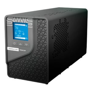 Nobreak SMS Premium 700Bi/Bi Wi-fi 29500