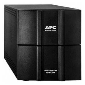 Banco de Bateria APC SMART-UPS BR 24V/36ah - SMC24XLBP-BR
