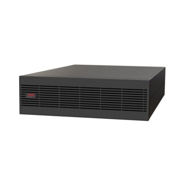 Banco de Baterias APC p/Nobreak SRV 6/10 Rack SRV240RLBP-9A