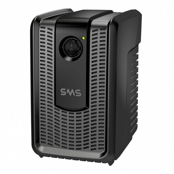 Estabilizador SMS Revol Speedy vl 500VA Bivolt-115 16620