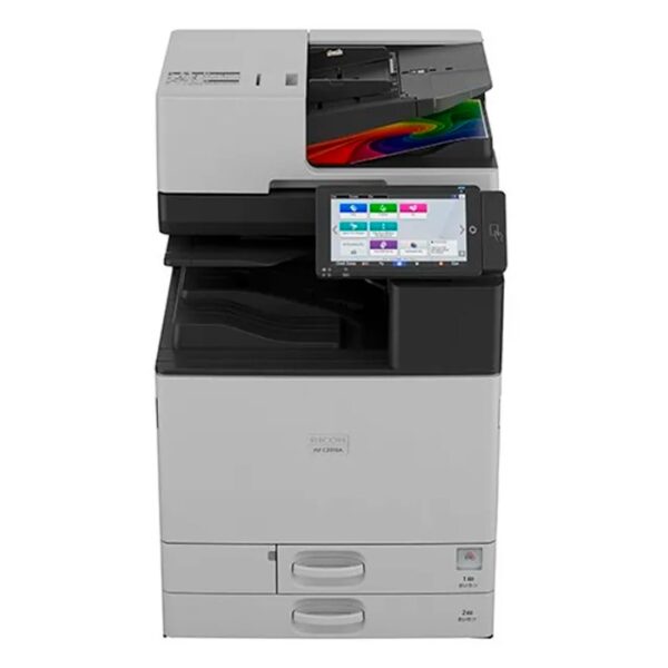 Multifuncional Ricoh IMC2010 Color Laser A3 20 PPM - 419339
