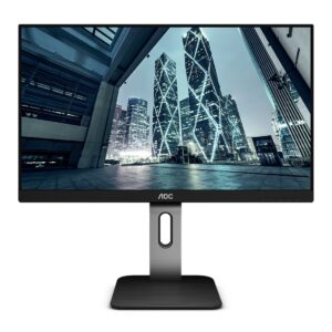 Monitor AOC 23'8 24P1U VGA LED 60Hz FHD HDMI/USB/DP 24P1U