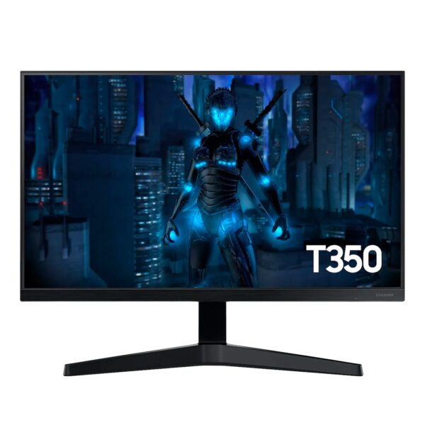 Monitor Samsung LED 22" FHD LF22T350FHLMZD
