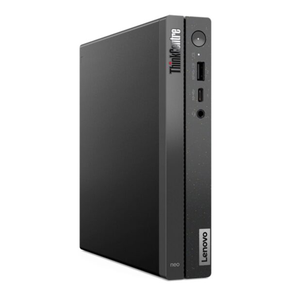 Desktop Lenovo Neo 50q Tiny Intel i5 8GB 256 GB SSD Windows 11 Pro - 12LM0007BO