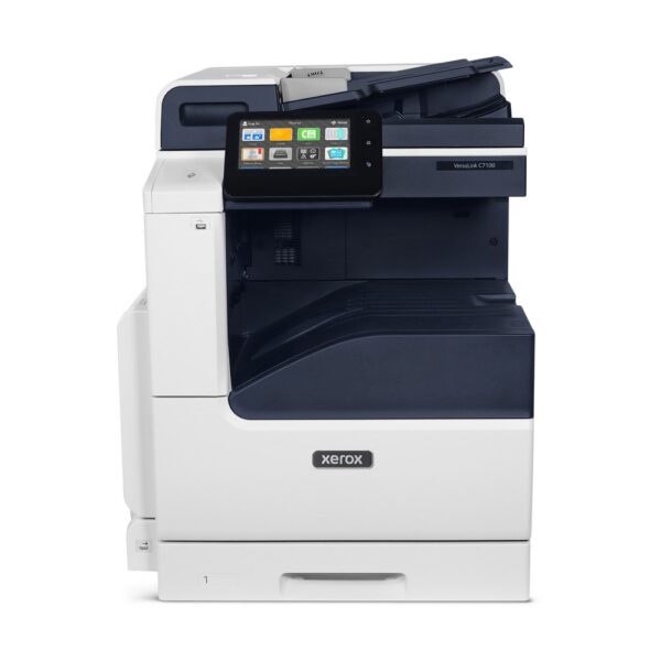 Multifuncional Xerox Colorida Versalink (A3) C7125DMONO