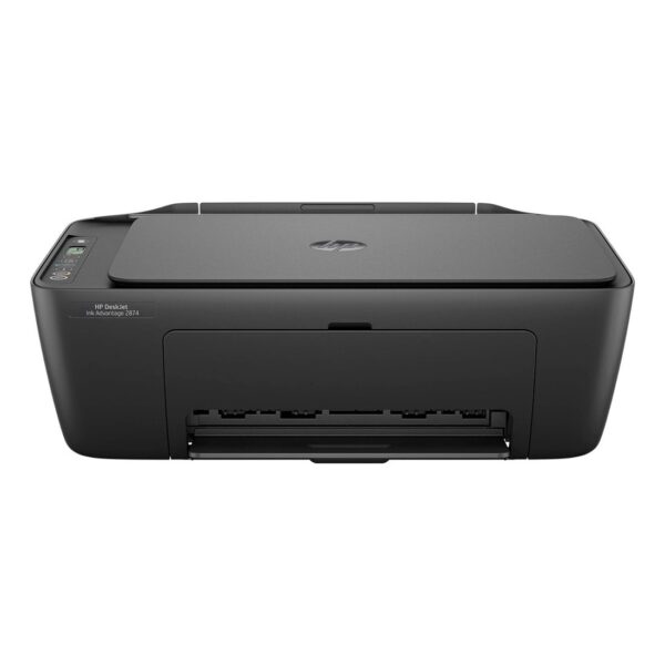 Multifuncional HP Ink Advantage 2874 - 6W7G2A#AK4