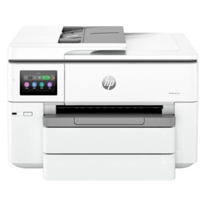 Multifuncional HP OfficeJet 9730 A3 537P5C#AC4