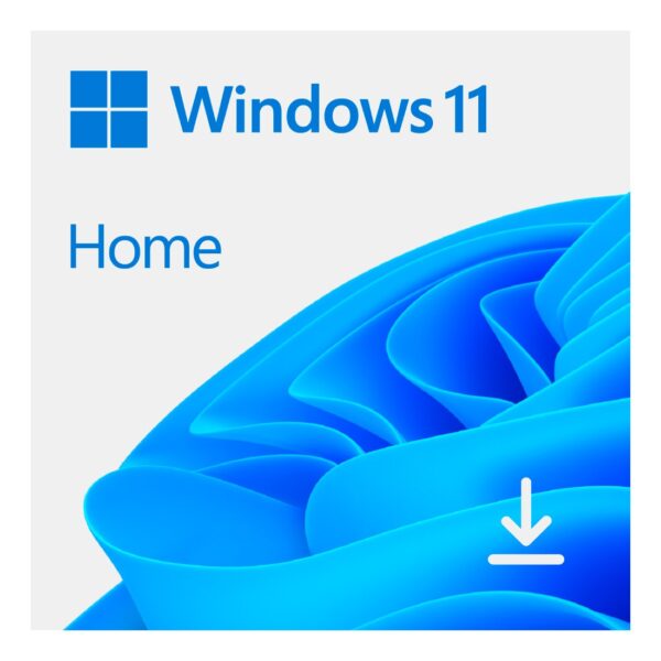 Windows 11 Home Microsoft 64 bit ESD - KW9-00664