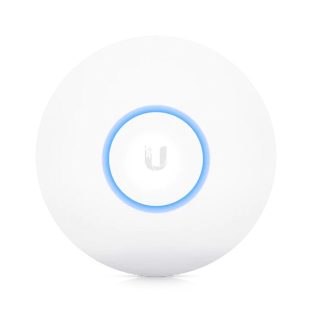 Access Point Ubiquiti UniFi AC HD com Fonte – UAP-AC-HD I – SIGLA ...