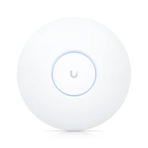 Ponto de Acesso Ubiquiti UniFi 6 Pro s/Fonte U6-PRO