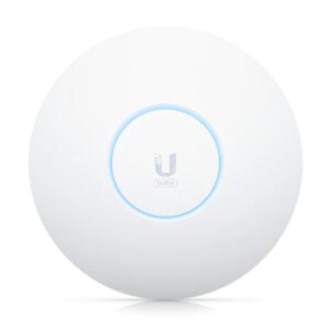 Ponto de Acesso Ubiquiti Enterprise s/Fonte U6-ENTERPRISE