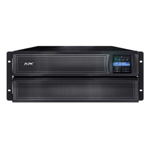 No Break APC Smart-UPS X 3000va RM Mono220 - SMX3000HV2U-BR