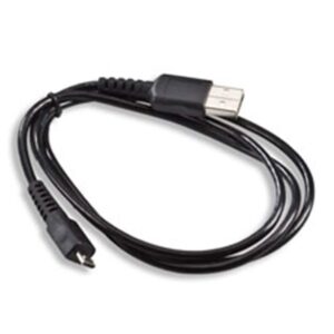 Cabo Honeywell Carregar e Comunicar CK3 USB 236-297-001