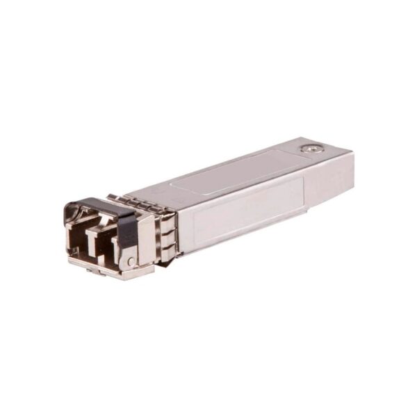 Transceiver HPE Aruba Mini Gbic 1G SFP LC SX MMF J4858D i
