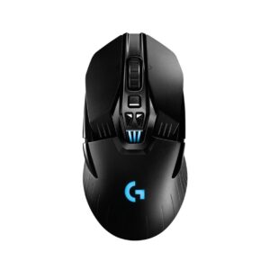 Mouse Gamer Logitech G903 Pt Lightspeed sem Fio 910-005671-V