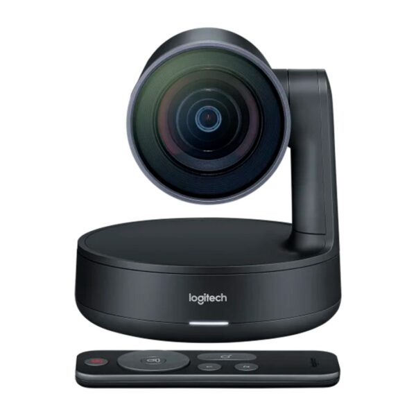 Câmera Logitech Rally VC - 960-001226