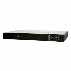 ATS APC 230V 12A - Ent IEC C14/Sai(12)C13 - s/cabo - AP4421