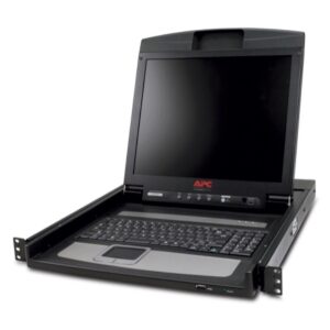 Monitor de Rack  APC - AP5717