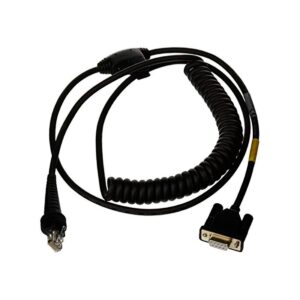 Cabo Honeywell Serial RS232 para Leitor 2,1m - CBL-020-300-C00